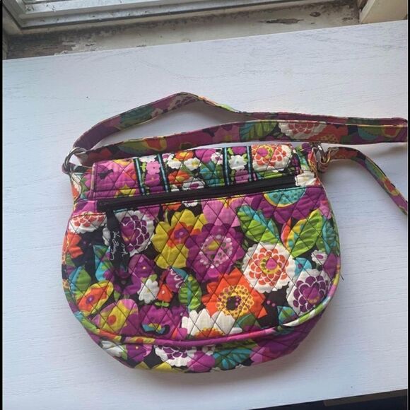 Vera Bradley Crossbody Bag  - Picture 6 of 7
